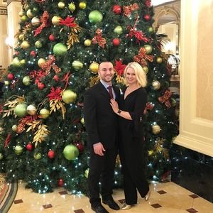 Meet your Posher, Tay